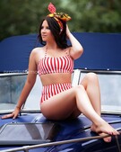 Анкета проститутки Даша - метро Таганский, возраст - 19