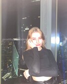 Анкета проститутки Марго - метро Пресненский, возраст - 19