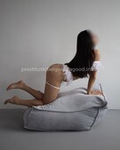 Анкета проститутки Нелли - метро Даниловский, возраст - 19