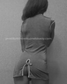 Анкета проститутки Зита - метро Тверской, возраст - 19