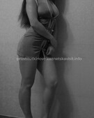 Анкета проститутки Зита - метро Тверской, возраст - 19