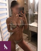 Анкета проститутки Наталья - метро Коньково, возраст - 19