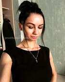 Анкета проститутки Ангелина - метро Пресненский, возраст - 19