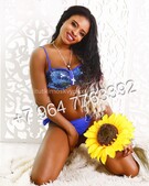 Анкета проститутки Мария - метро Нагатино-Садовники, возраст - 20