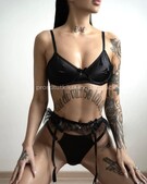 Анкета проститутки Стелла - метро Тропарево-Никулино, возраст - 20