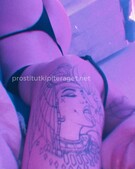 Анкета проститутки Роксана - метро Перово, возраст - 20