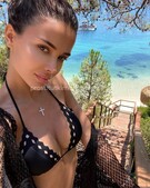 Анкета проститутки Мирослава - метро Хамовники, возраст - 20