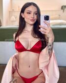 Анкета проститутки Вероника - метро Красносельский, возраст - 20