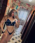 Анкета проститутки Рада - метро Красносельский, возраст - 20