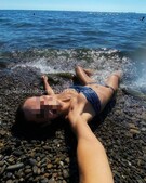 Анкета проститутки Тая - метро Чертаново Северное, возраст - 20