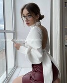 Анкета проститутки Влада - метро Мещанский, возраст - 21