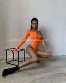 Анкета проститутки Ольга - метро Ясенево, возраст - 21