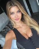 Анкета проститутки Анна - метро Пресненский, возраст - 21