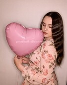 Анкета проститутки Нелли - метро Хорошевский, возраст - 21