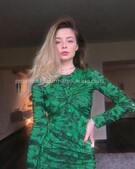 Анкета проститутки Зина - метро Тропарево-Никулино, возраст - 21