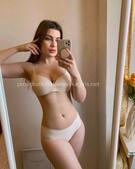 Анкета проститутки Адель - метро Замоскворечье, возраст - 22