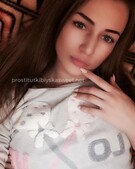 Анкета проститутки Влада - метро Хамовники, возраст - 22