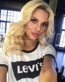 Анкета проститутки Анюта - метро Перово, возраст - 22