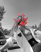 Анкета проститутки Роза - метро Фили-Давыдково, возраст - 22