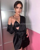 Анкета проститутки Мишель - метро Филевский парк, возраст - 22