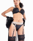 Анкета проститутки Аврора - метро Коломенское, возраст - 22