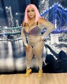 Анкета проститутки Елизавета - метро Марьина Роща, возраст - 22