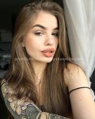 Анкета проститутки Элеонора - метро Текстильщики, возраст - 22