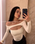 Анкета проститутки Надежда - метро Можайский, возраст - 22