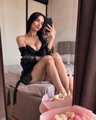 Анкета проститутки Надежда - метро Можайский, возраст - 22