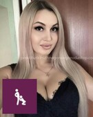 Анкета проститутки Слава - метро Коньково, возраст - 22