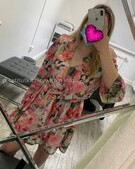 Анкета проститутки Лиза - метро Нагатино-Садовники, возраст - 22