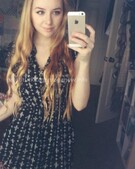 Анкета проститутки Наташа - метро Тверской, возраст - 22