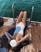 Анкета проститутки Даша - метро Басманный, возраст - 22