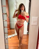 Анкета проститутки Дарина - метро Орехово-Борисово Северное, возраст - 22