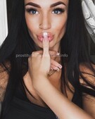 Анкета проститутки Светлана - метро Гагаринский, возраст - 22