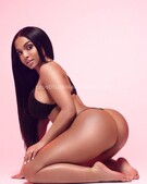 Анкета проститутки Услада - метро Хамовники, возраст - 22