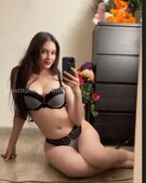 Анкета проститутки Алена - метро Южнопортовый, возраст - 23