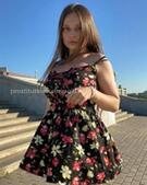 Анкета проститутки Ленусик - метро Щукино, возраст - 23