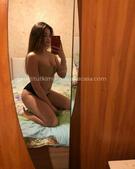 Анкета проститутки Лера - метро Крылатское, возраст - 23