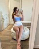 Анкета проститутки Кира - метро Мещанский, возраст - 23