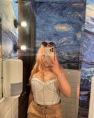 Анкета проститутки Диана - метро Кузьминки, возраст - 23