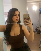 Анкета проститутки Милослава - метро Крылатское, возраст - 23