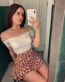 Анкета проститутки Римма - метро Румянцево, возраст - 23