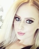 Анкета проститутки Дарья - метро Нижегородский, возраст - 23