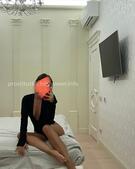 Анкета проститутки Ксения - метро Нижегородский, возраст - 23