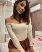 Анкета проститутки Ленусик - метро Филевский парк, возраст - 23