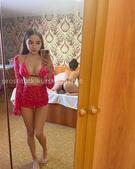 Анкета проститутки Марго - метро Беговой, возраст - 23