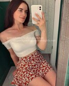 Анкета проститутки Ася - метро Замоскворечье, возраст - 23