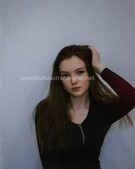 Анкета проститутки Влада - метро Семеновский, возраст - 23