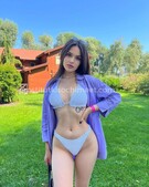 Анкета проститутки Даша - метро Северное Медведково, возраст - 23